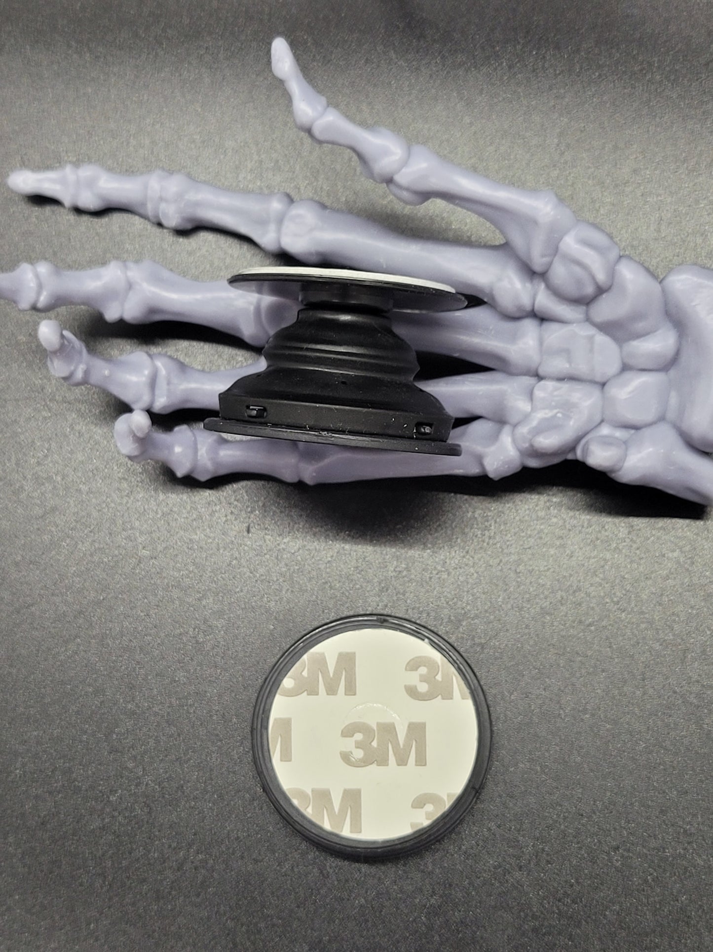 Scifi Lovers Adhesive Phone Grips