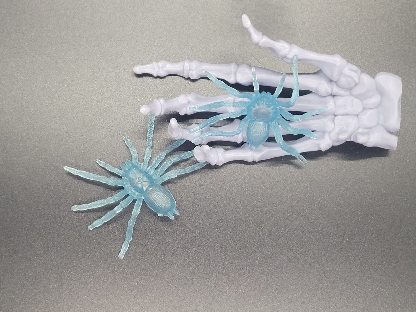 Dead Zen Add On Glow in the Dark Spider Halloween Colors
