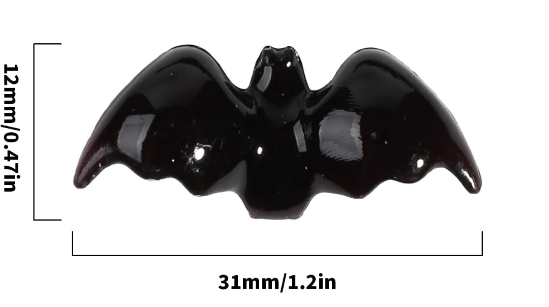 Bat Packs Miniature Dead Zen Adds On