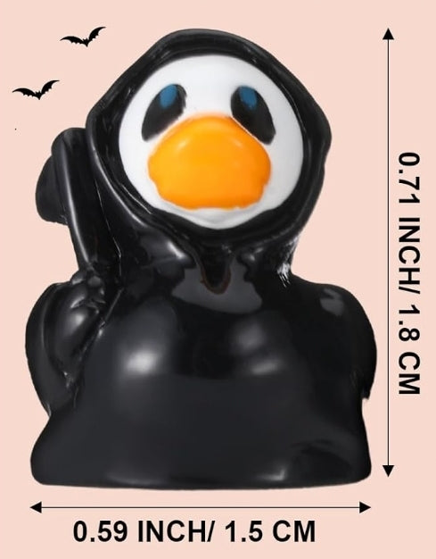 Reaper Duck 2 Miniature Dead Zen Adds On