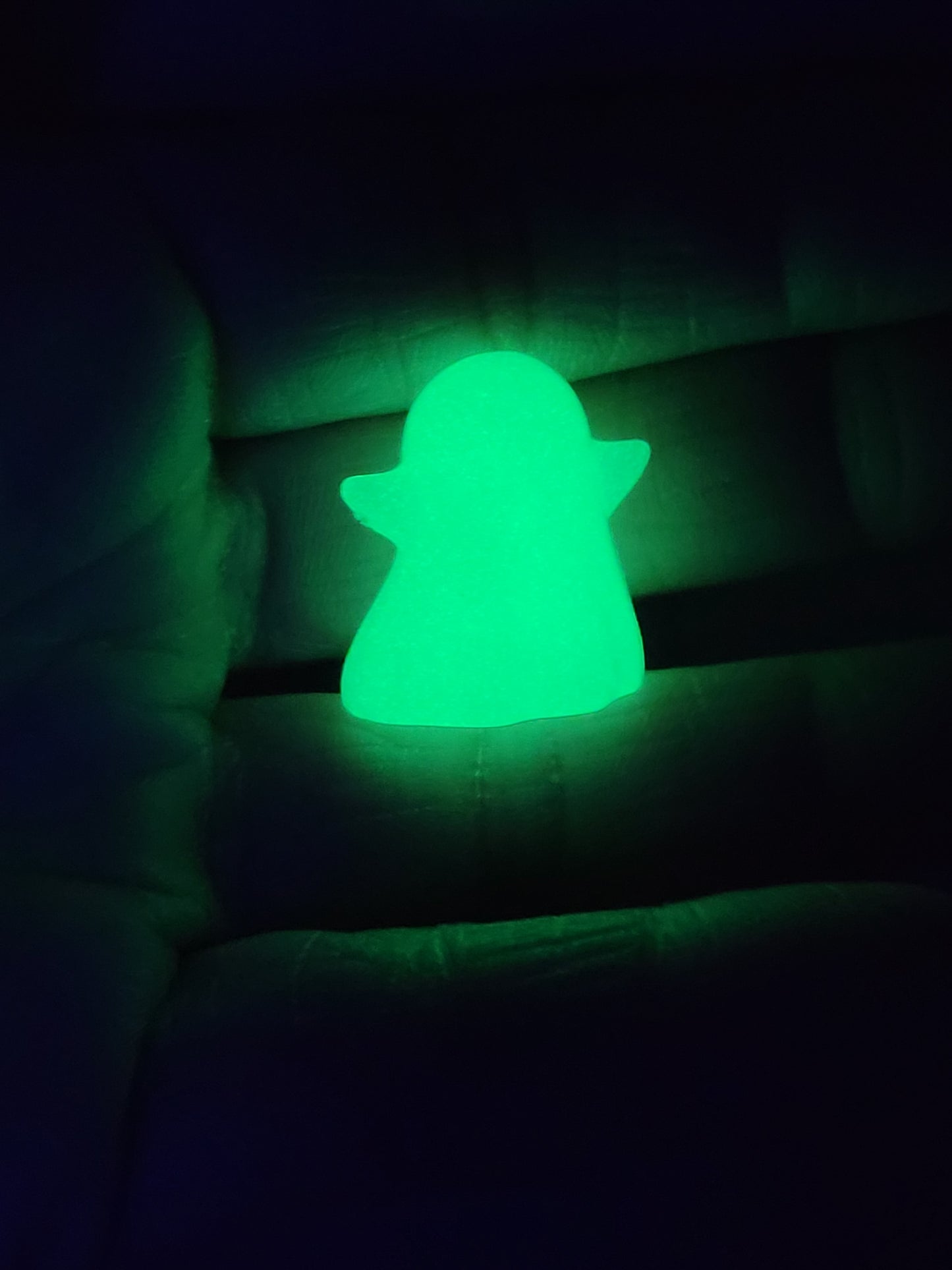 Glow Ghosts Miniature Dead Zen Adds On