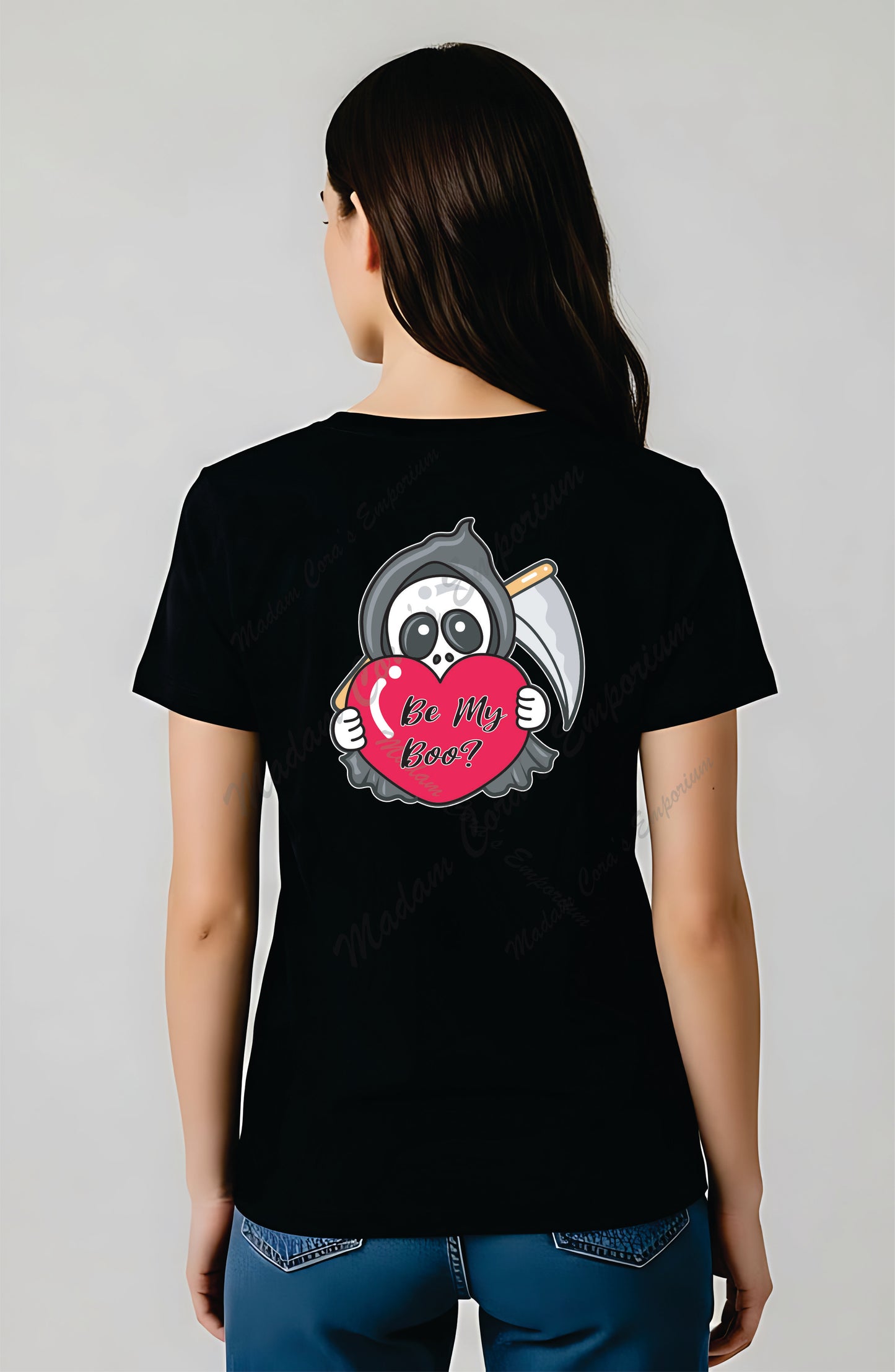 Be my Boo Valloween Apparel Tee Shirt Hoodie