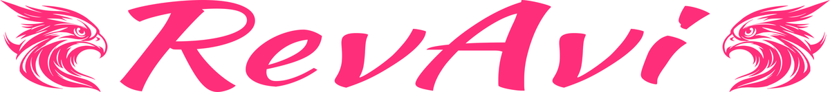 RevAvi Inc Windshield Banner 36x4