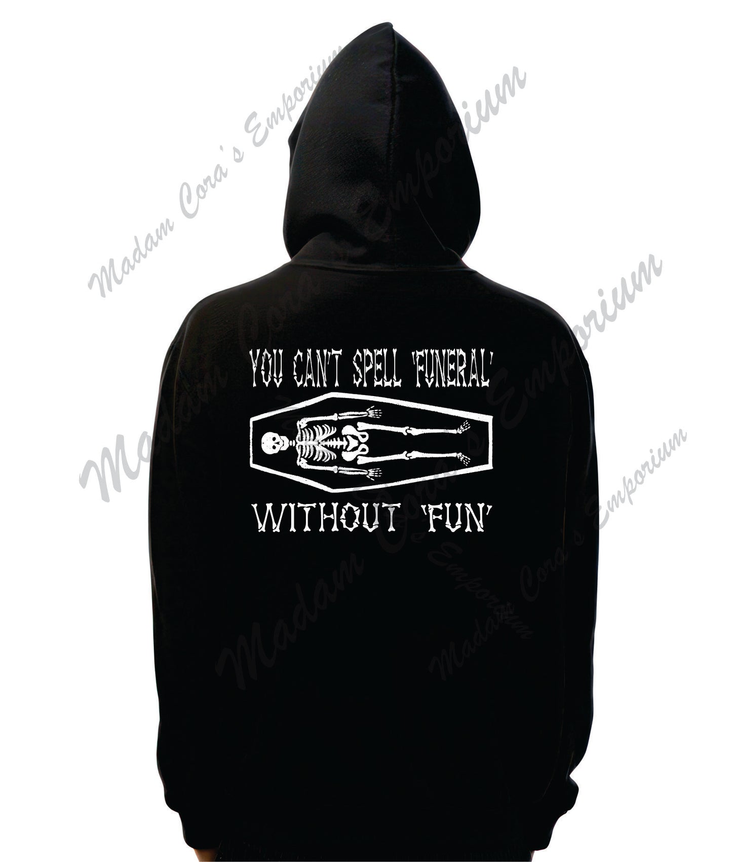 Funeral Fun Apparel
