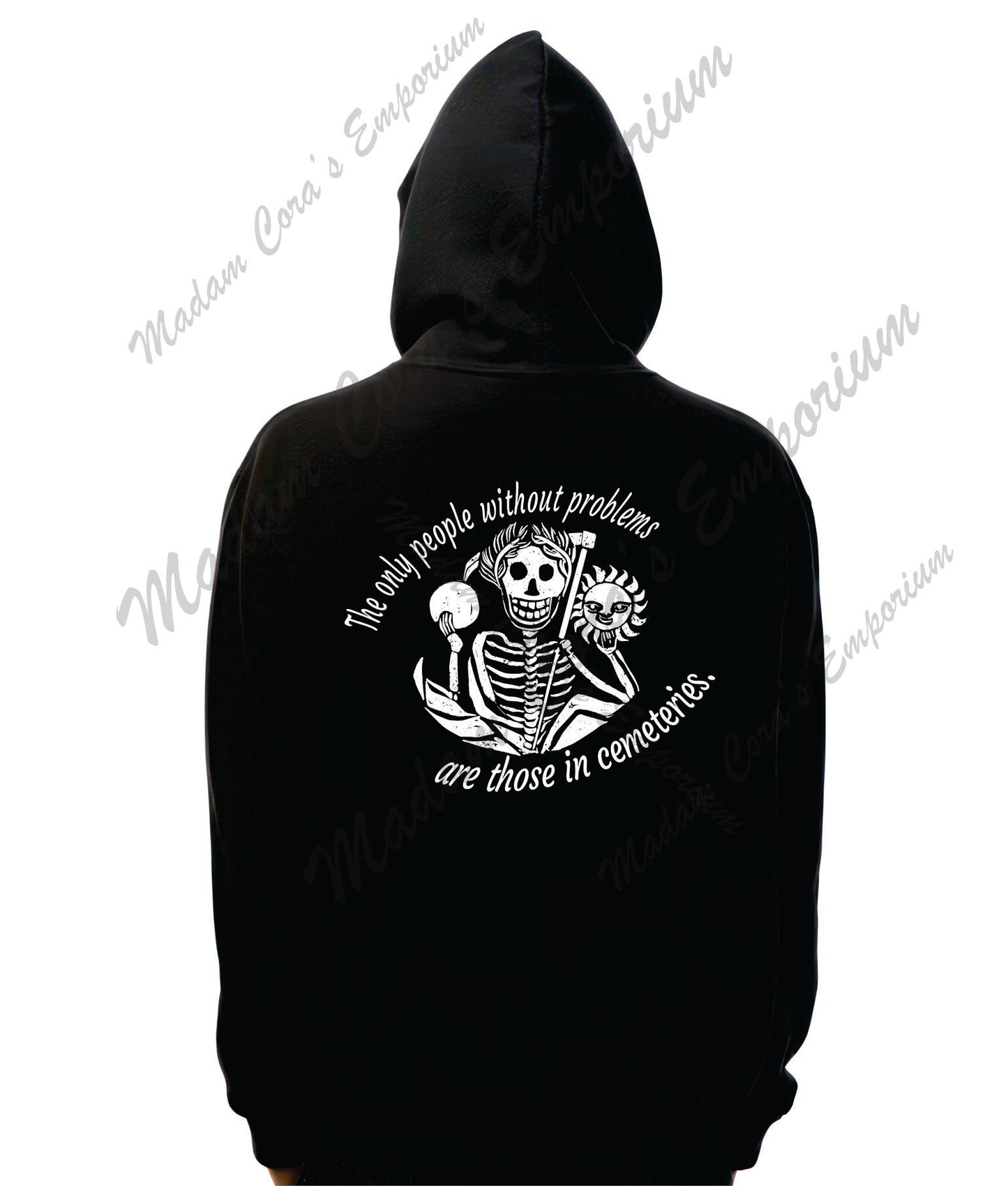 People Problems Apparel