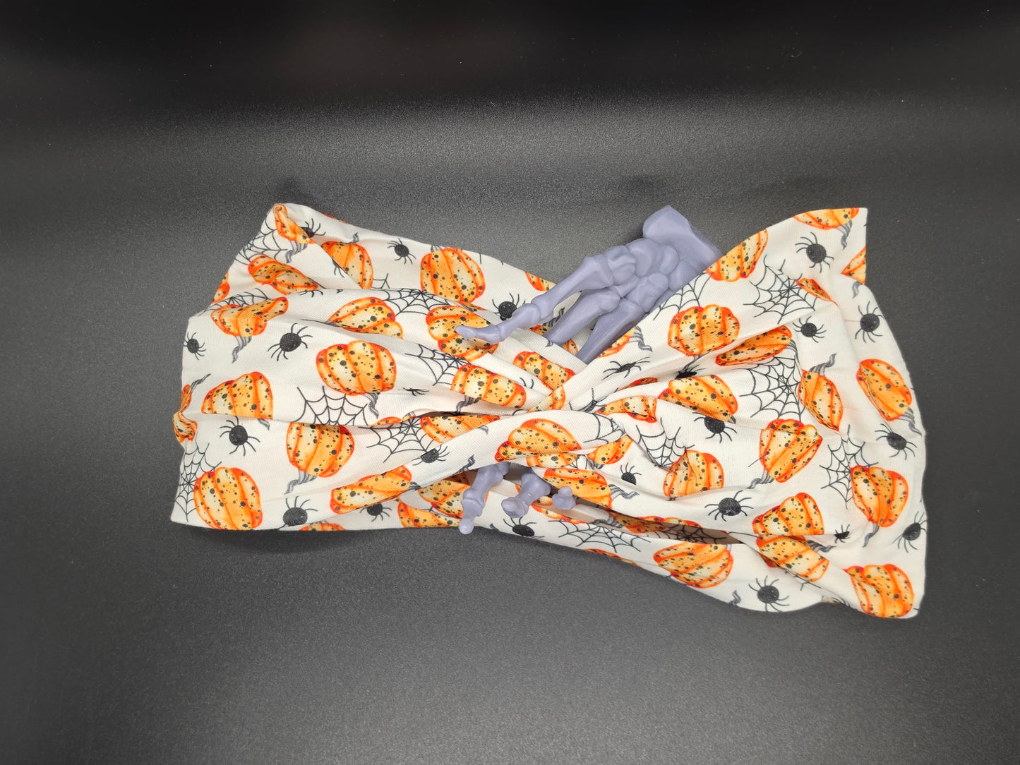 Cloth Turban Style Headbands Fun Halloween