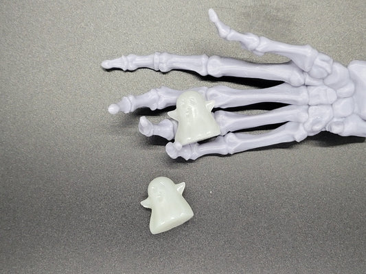 Glow Ghosts Miniature Dead Zen Adds On