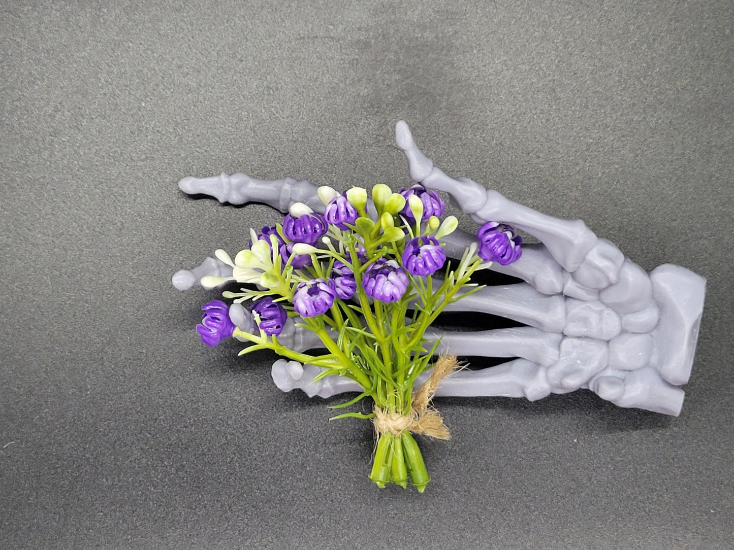 Funeral Flowers Babysbreath Dead Zen Add On