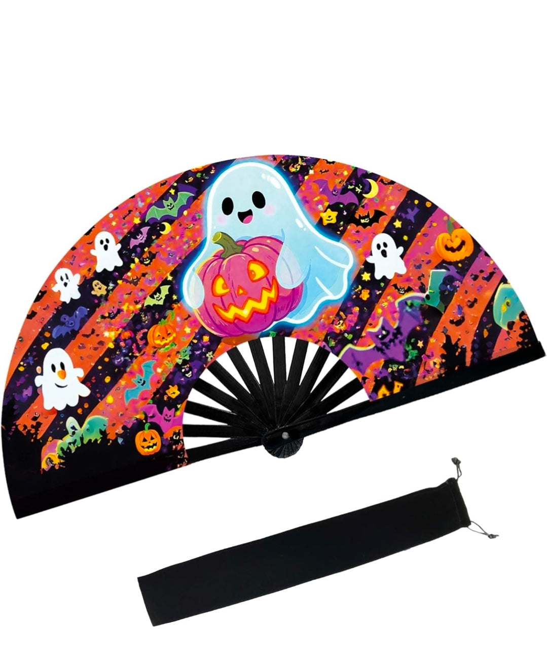 Ghost 13 inch Clack Fan
