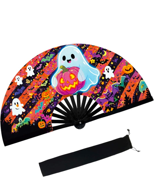 Ghost 13 inch Clack Fan