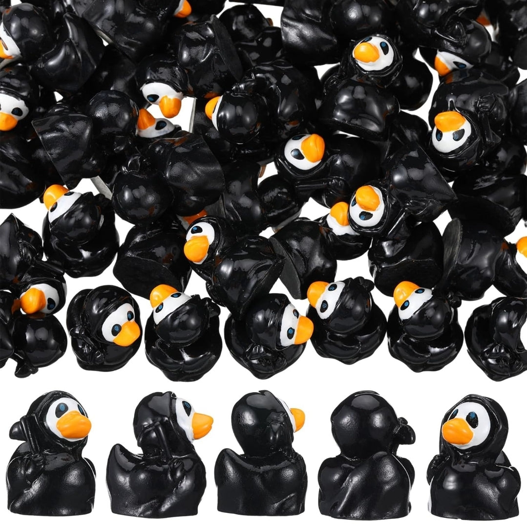 Reaper Duck 2 Miniature Dead Zen Adds On