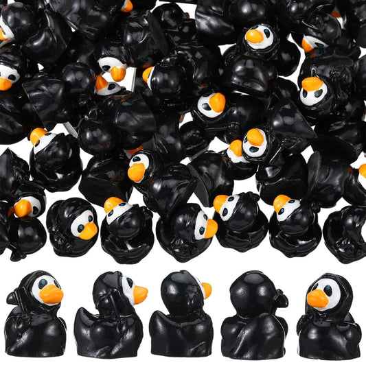 Reaper Duck 2 Miniature Dead Zen Adds On