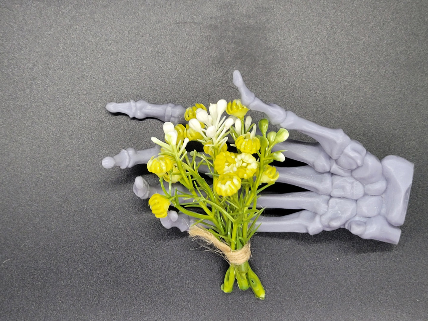 Funeral Flowers Babysbreath Dead Zen Add On