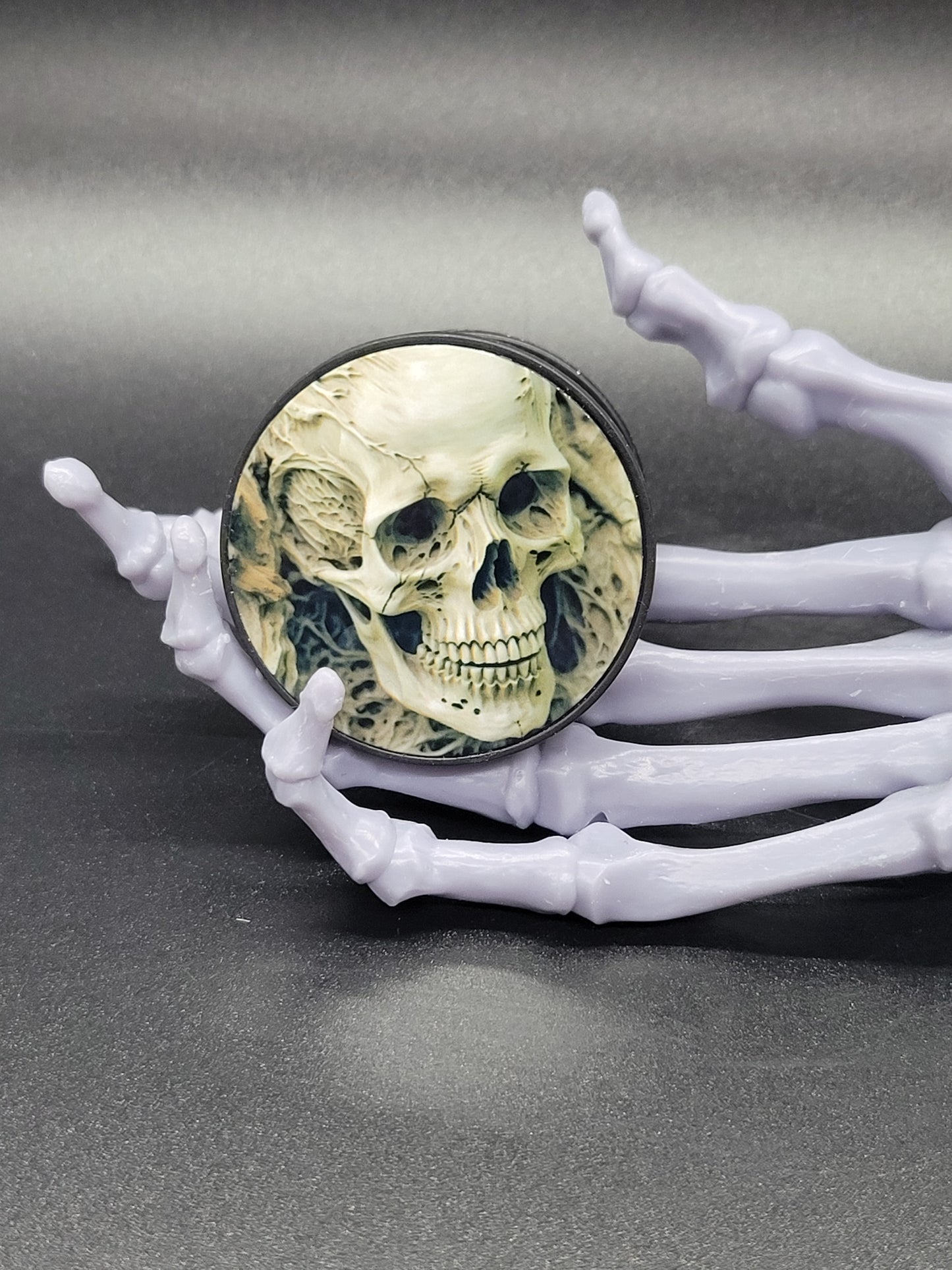 Skulls Collection of Adhesive Phone Grips