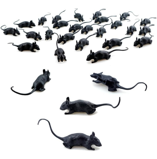Black Rat Miniature Dead Zen Adds On