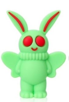 Mothman Colors Miniature Dead Zen Adds On Soft Rubber RPG