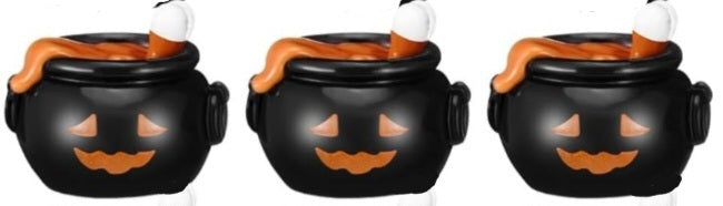 Mini Witch Cauldron Dead Zen Add On