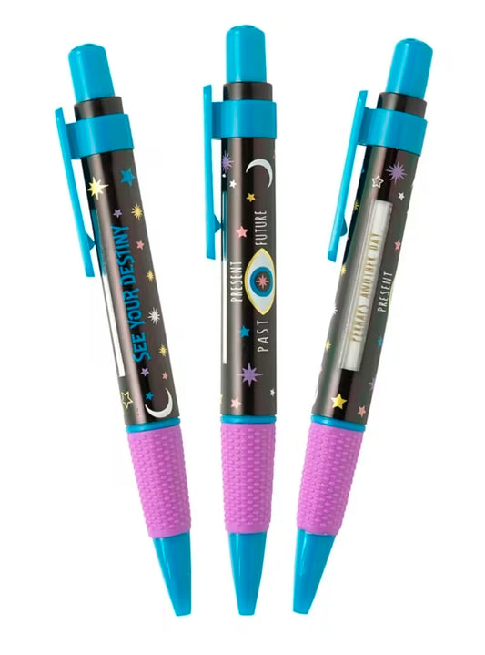 Fortune Teller Pen