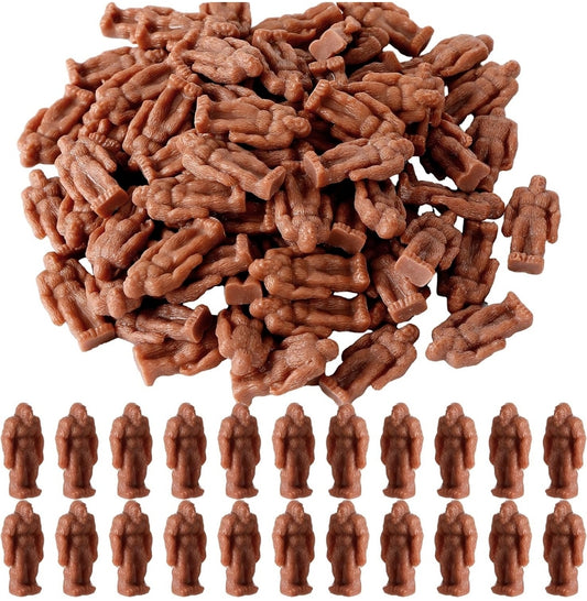 Bigfoot Miniature Dead Zen Adds On RPG