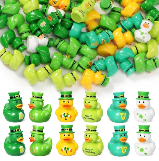 Lucky Irish Duck Miniature Dead Zen Adds On