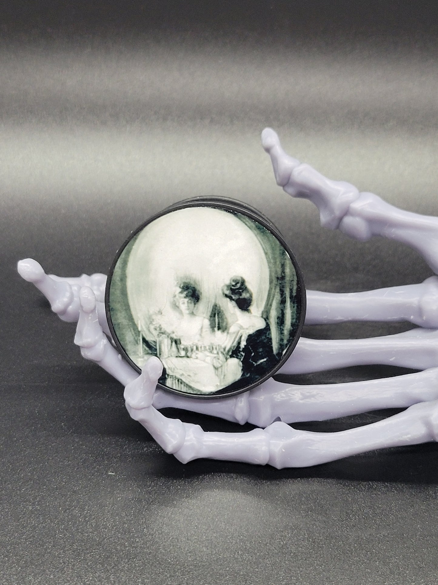 Skulls Collection of Adhesive Phone Grips