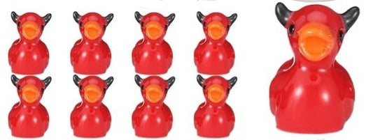 Devil Duck Miniature Dead Zen Adds On