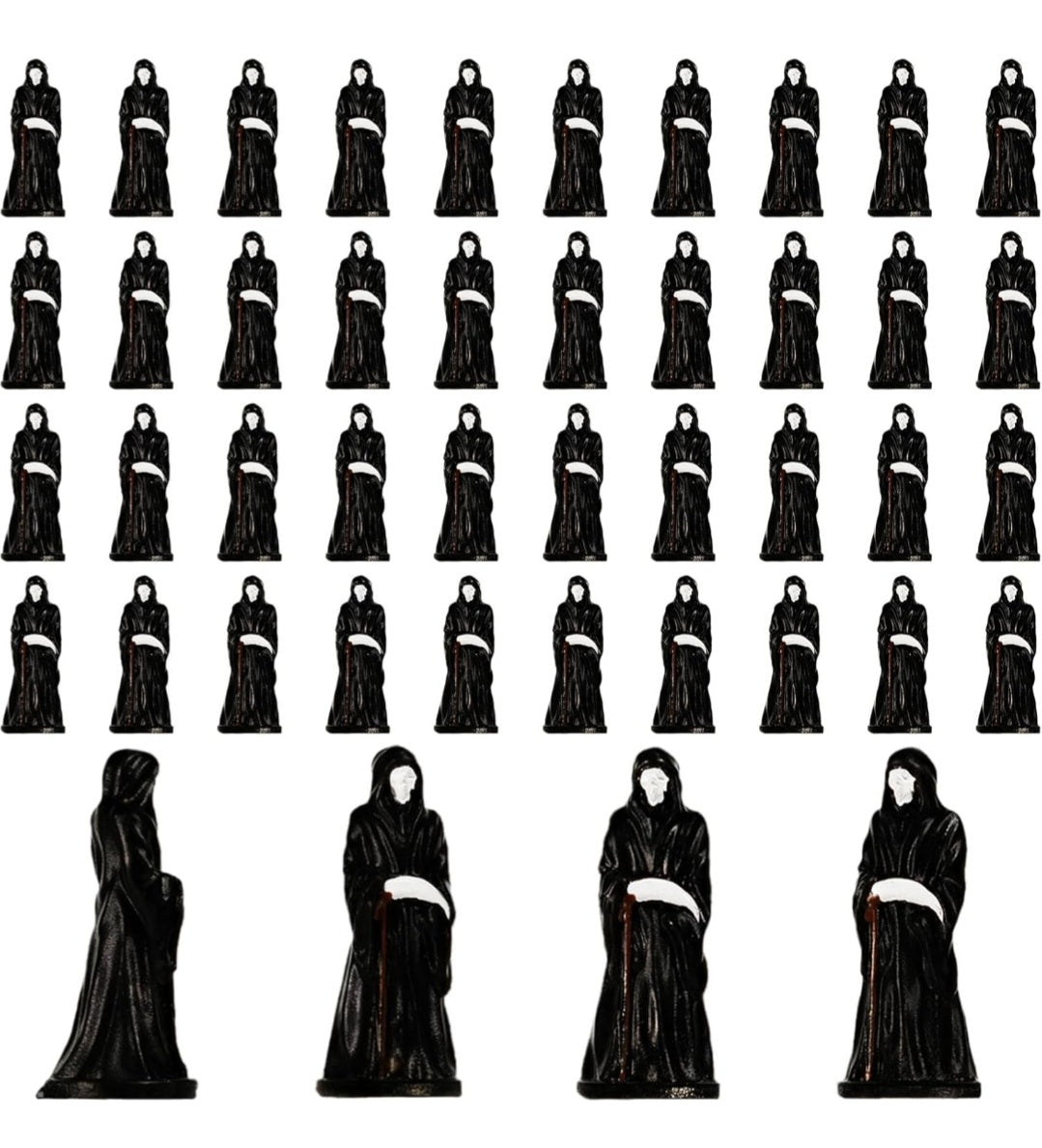 Reaper Miniature Dead Zen Adds On
