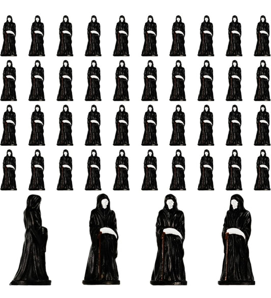 Reaper Miniature Dead Zen Adds On