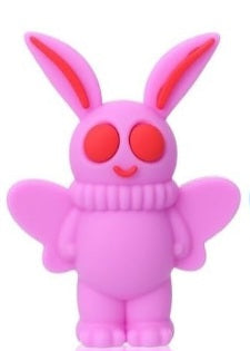 Mothman Colors Miniature Dead Zen Adds On Soft Rubber RPG