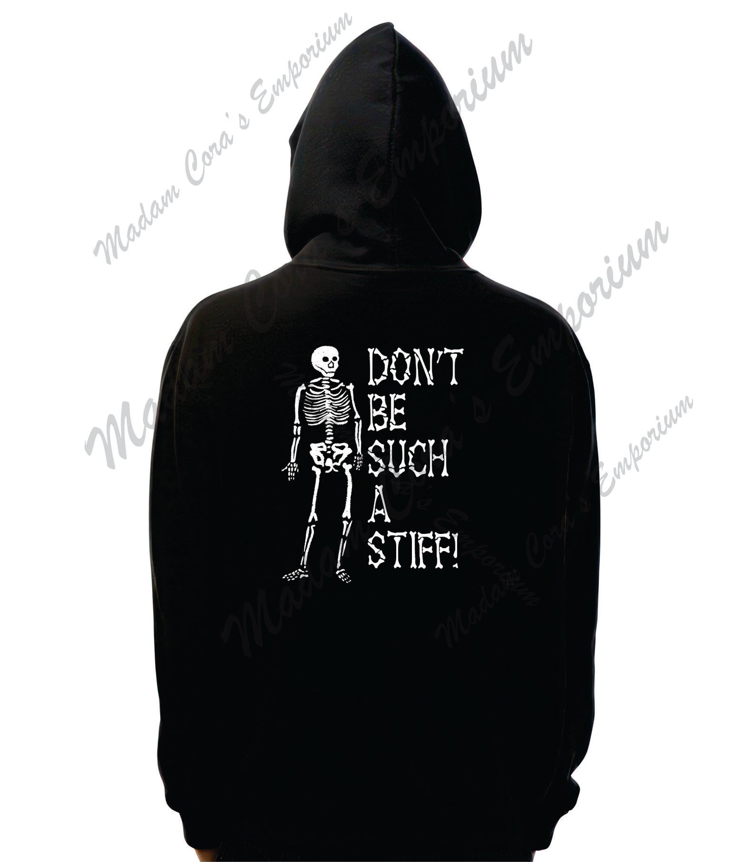 Such a Stiff Apparel